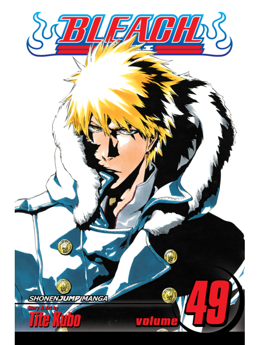 Title details for Bleach, Volume 49 by Tite Kubo - Available